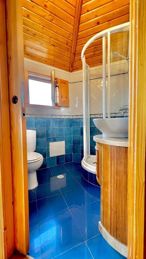 アルガニル Casa Do Rio Alvaヴィラ エクステリア 写真
